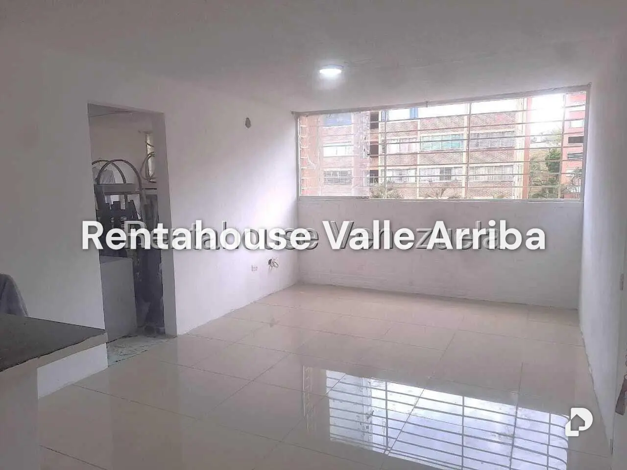 Apartamento en Bonaventure Country, Guatire – 2