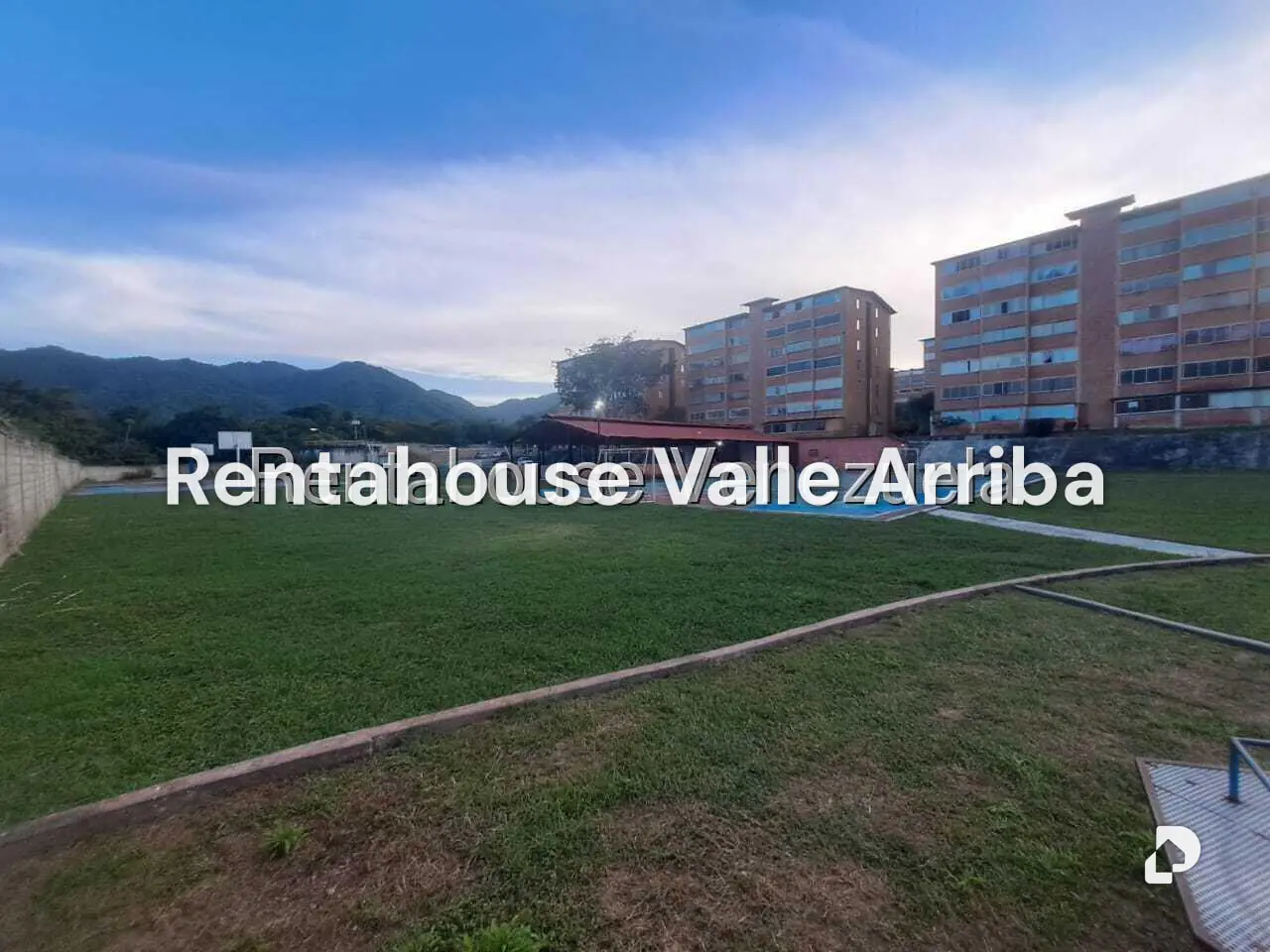 Apartamento en Bonaventure Country, Guatire – 13