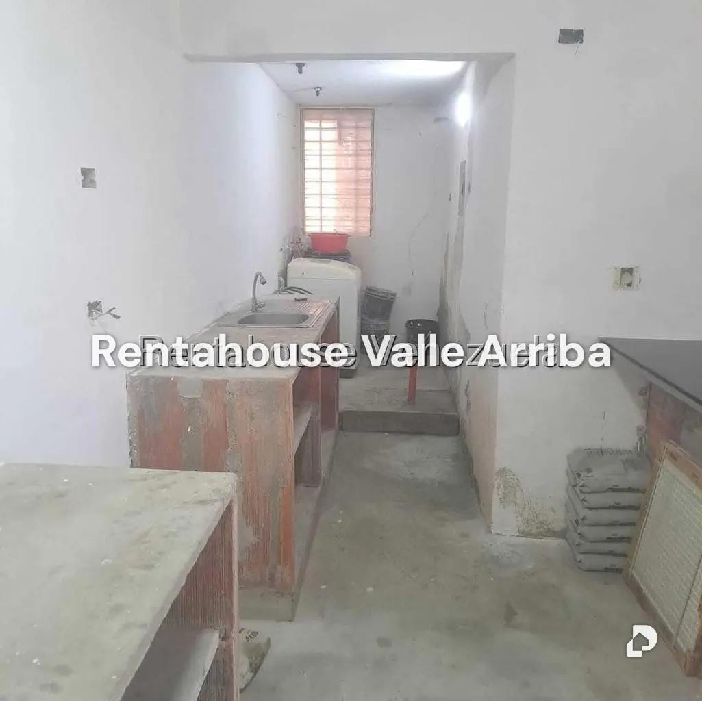 Apartamento en Bonaventure Country, Guatire – 4
