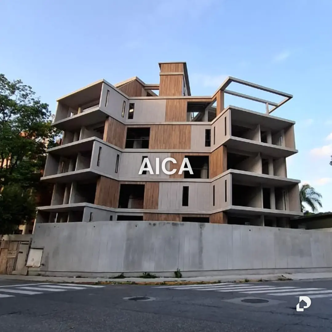 Apartment in La Castellana, Caracas – 2