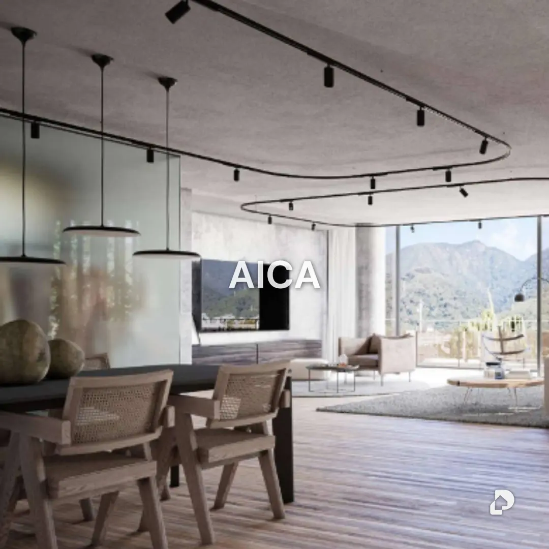 Apartment in La Castellana, Caracas – 4