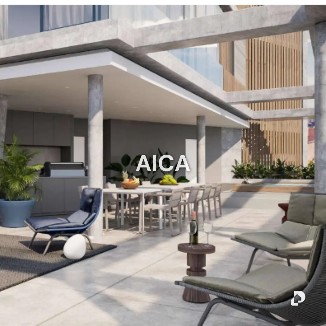 Apartment in La Castellana, Caracas – 8
