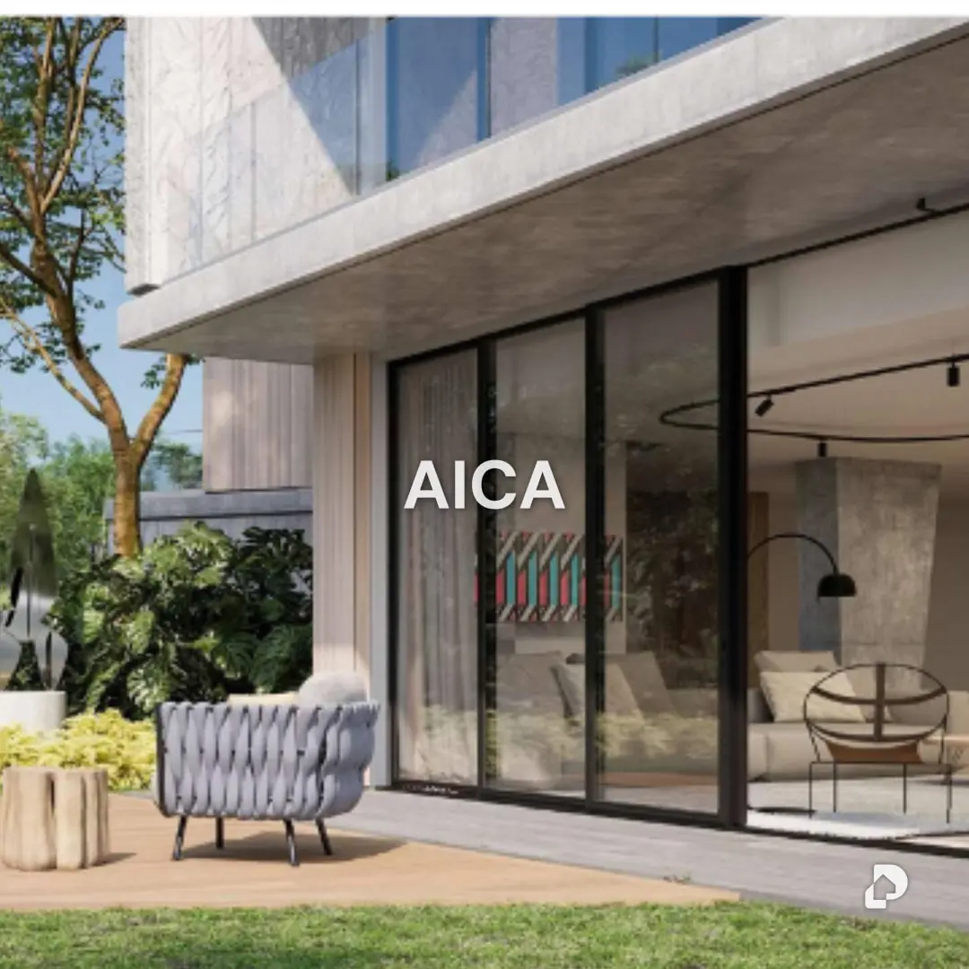 Apartment in La Castellana, Caracas – 3