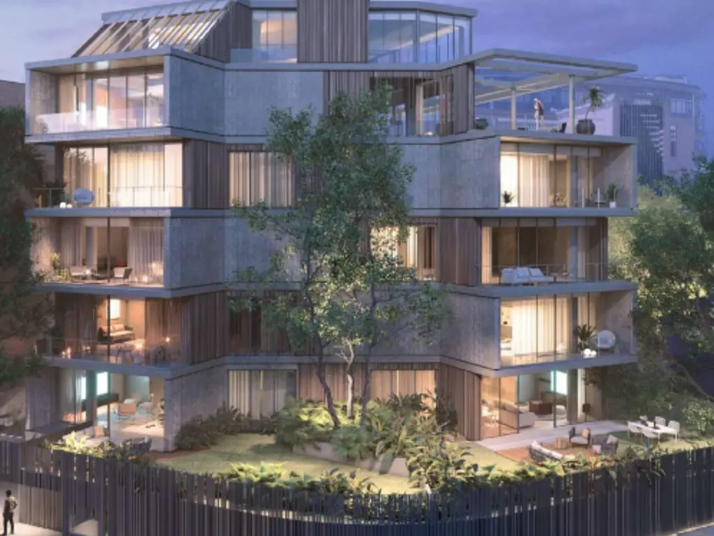 Apartamento en La Castellana, Caracas - 1