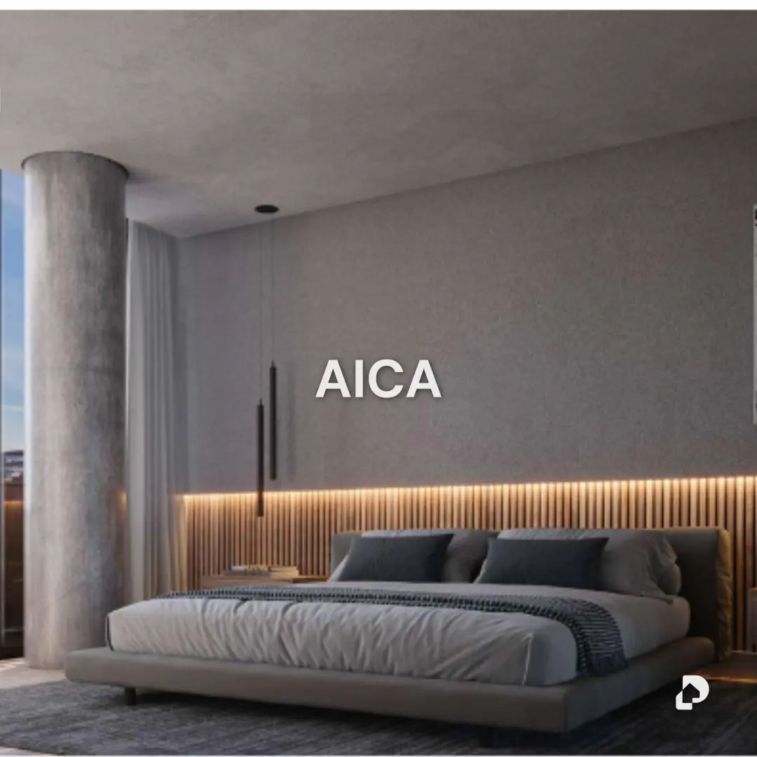 Apartment in La Castellana, Caracas – 6
