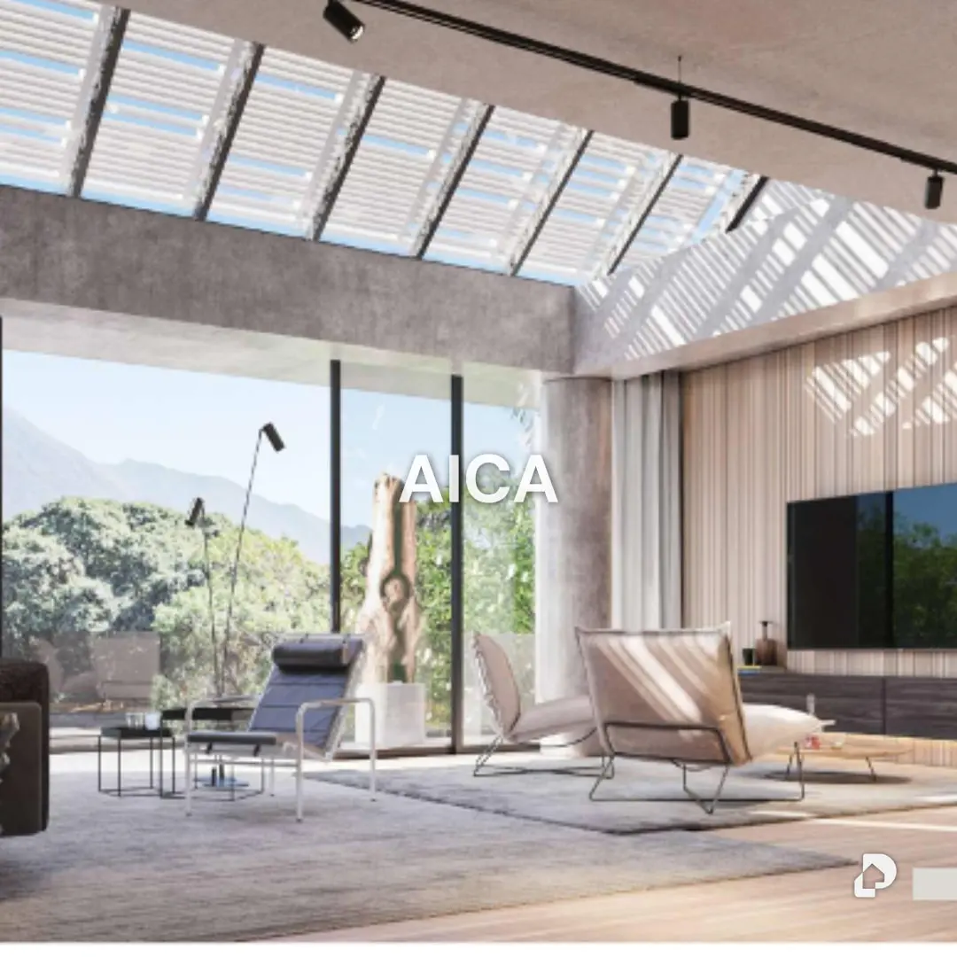 Apartment in La Castellana, Caracas – 7