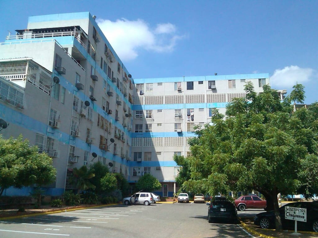 Apartamento en Maracaibo - 1