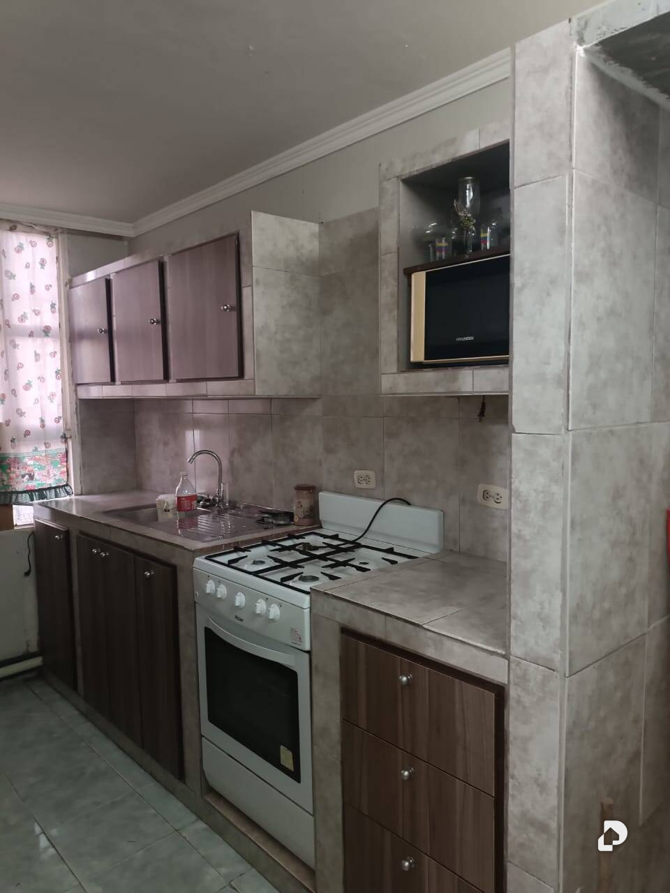Apartamento en Circunvalación No. 2, Maracaibo – 2