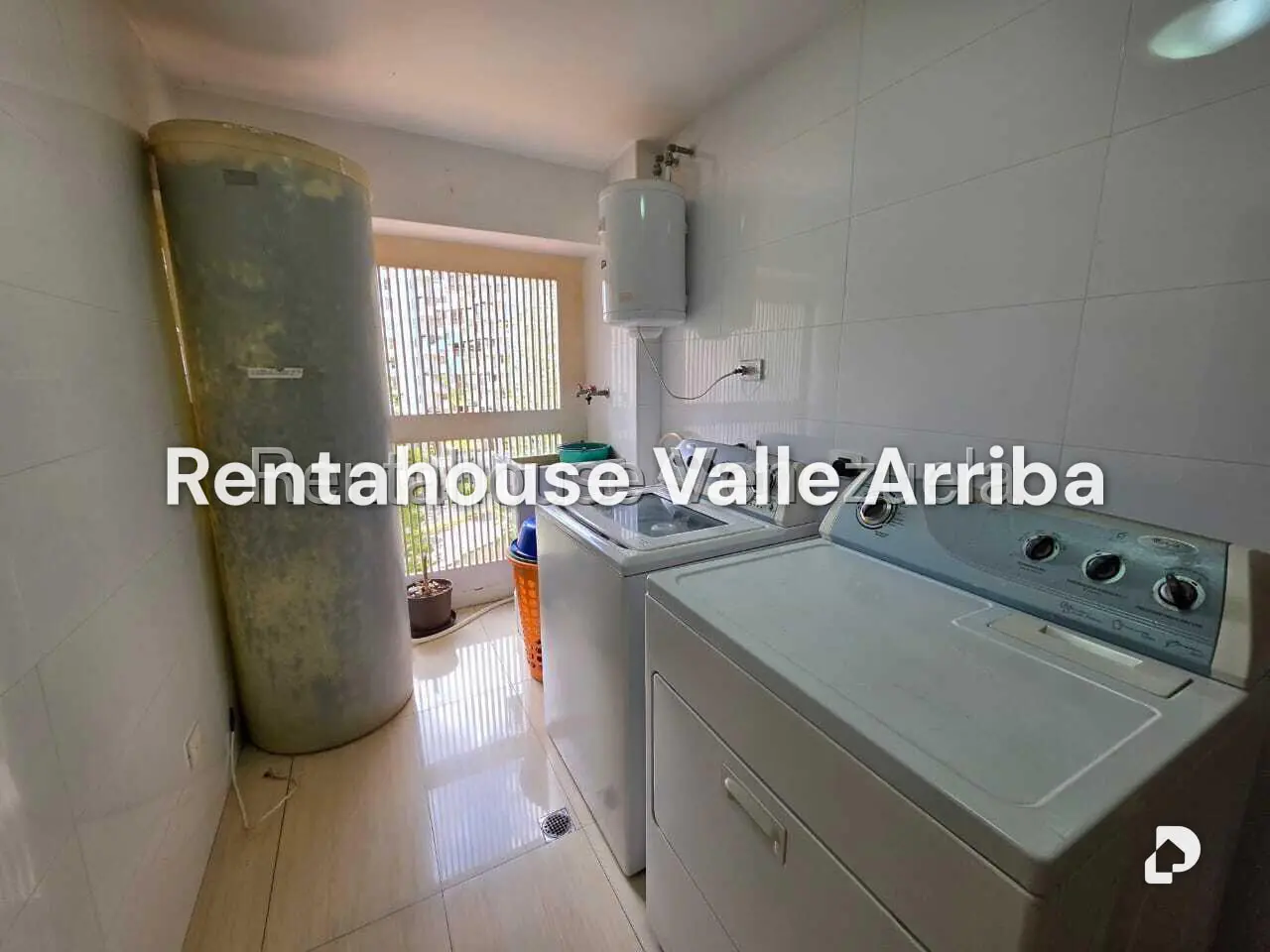 Apartamento en Los Naranjos (del Cafetal), Caracas – 27