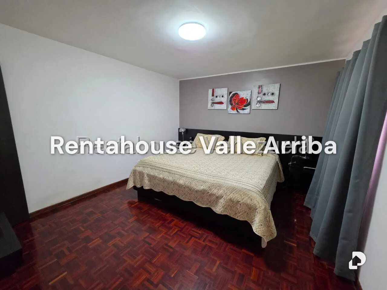 Apartamento en Los Naranjos (del Cafetal), Caracas – 13