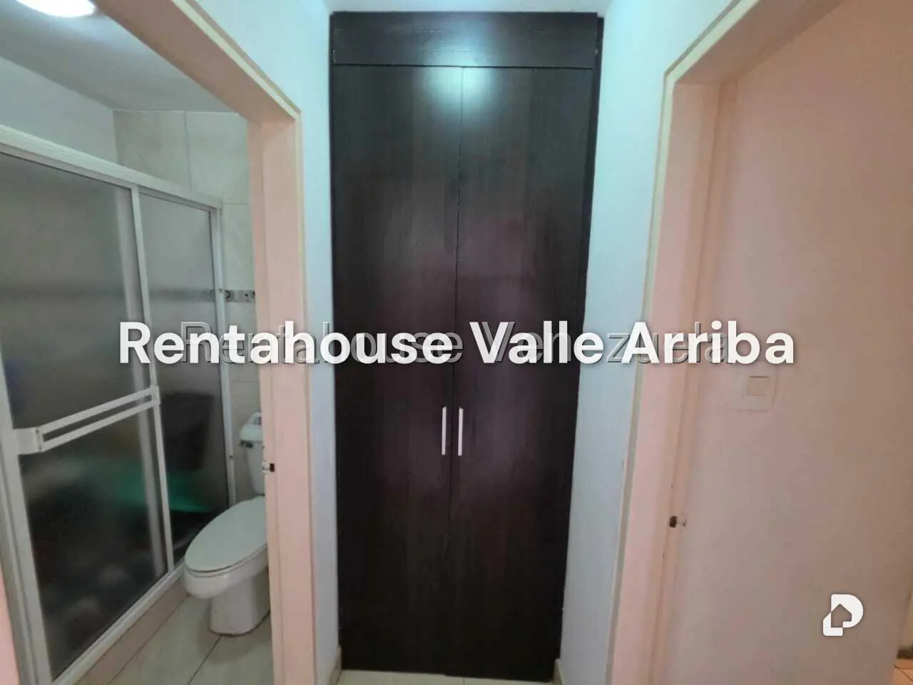 Apartamento en Los Naranjos (del Cafetal), Caracas – 29