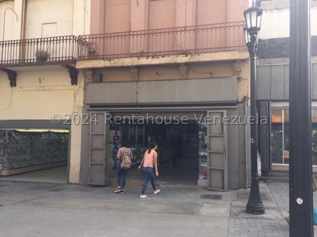 Local comercial en Caracas - 1