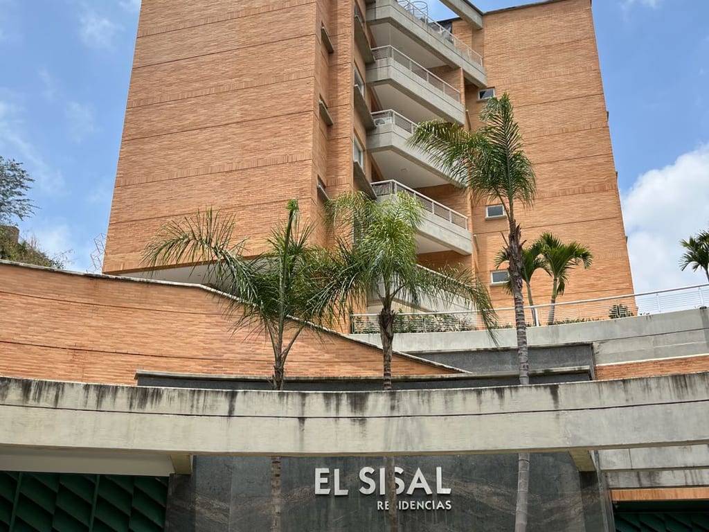 Apartamento en Lomas del Sol, Caracas - 1