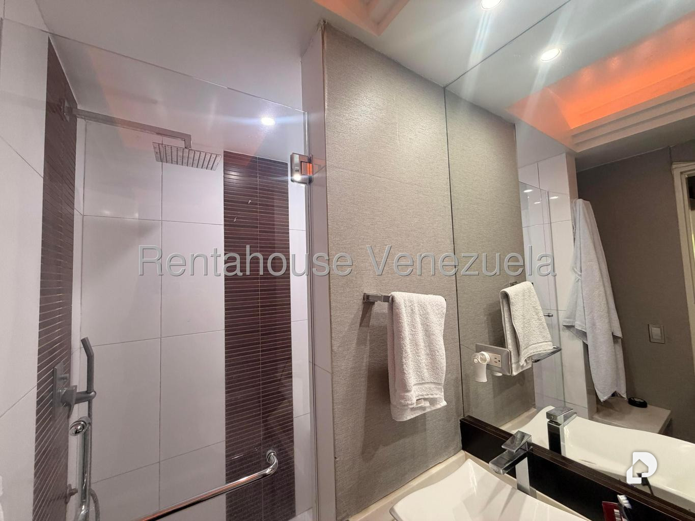Apartamento en Sebucan, Caracas – 15