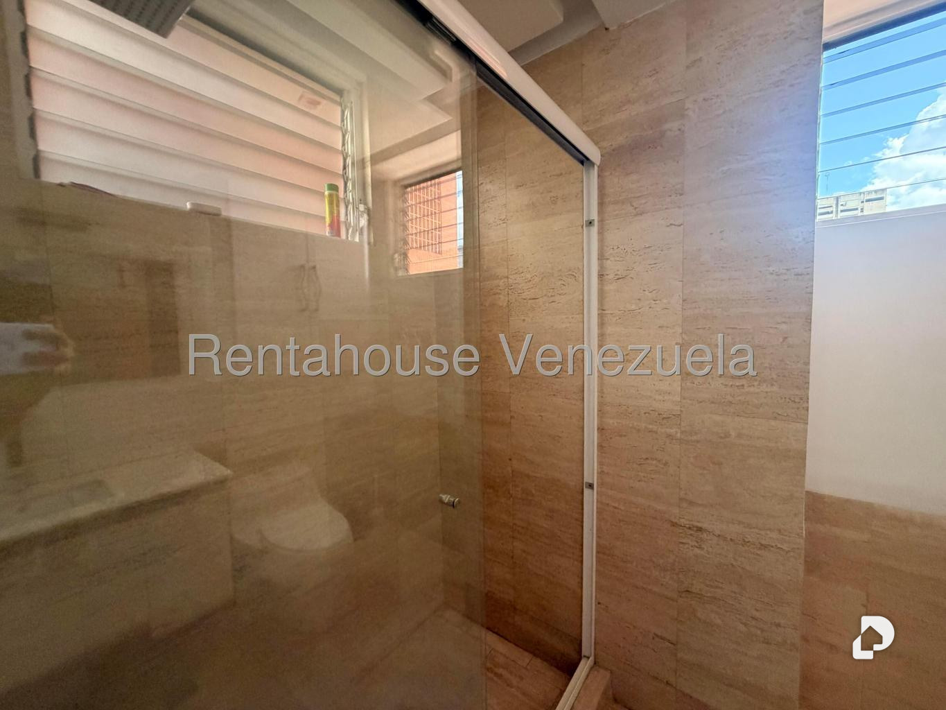 Apartamento en Sebucan, Caracas – 21