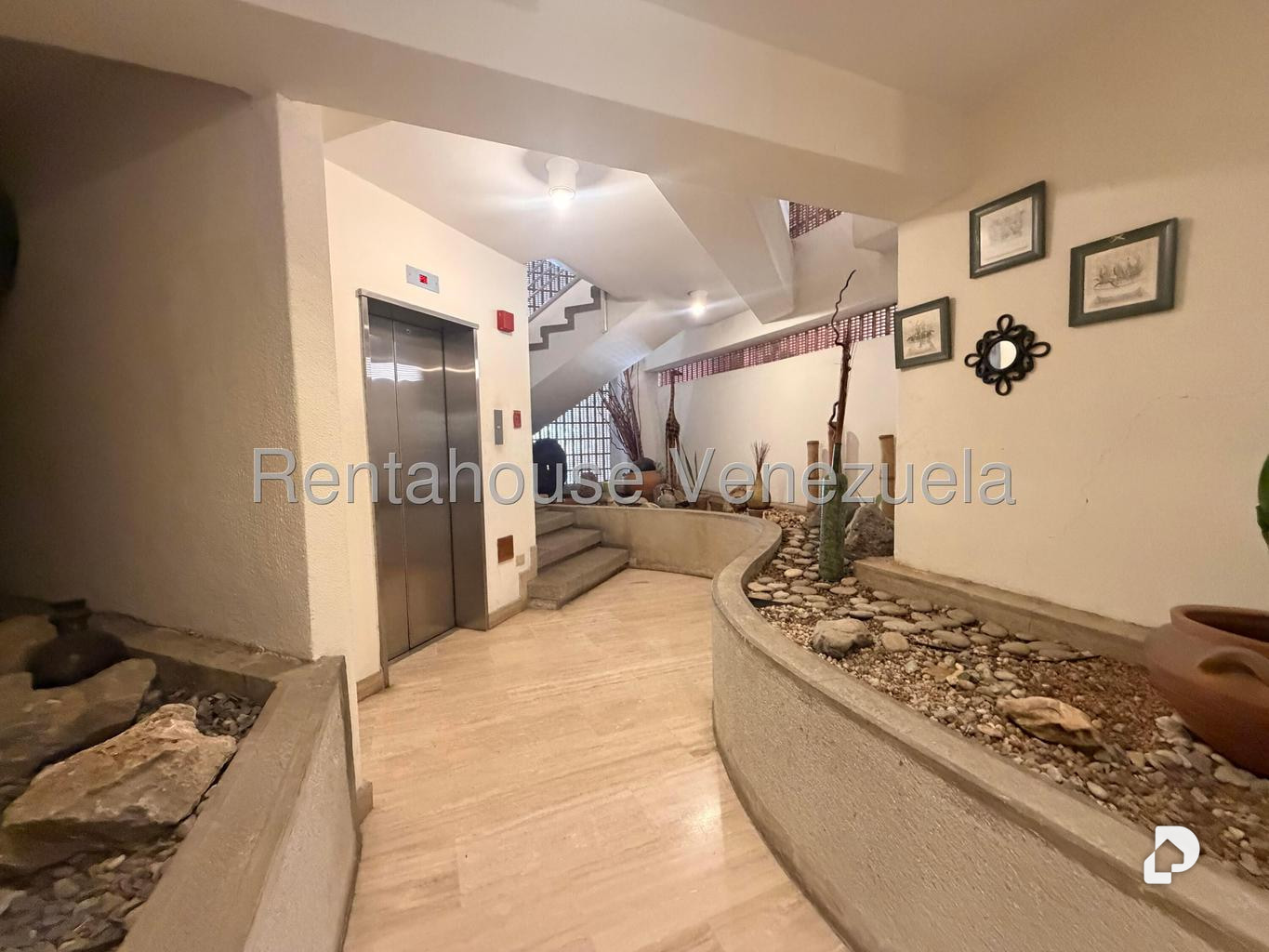 Apartamento en Sebucan, Caracas – 23
