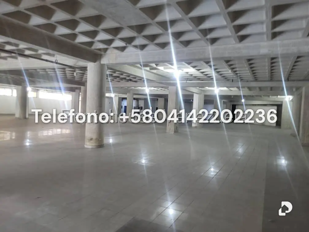 Commercial space in Las Minas, San Antonio de Los Altos – 2