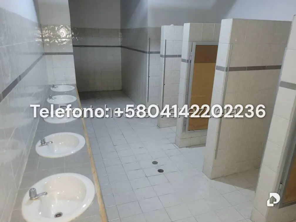 Commercial space in Las Minas, San Antonio de Los Altos – 11
