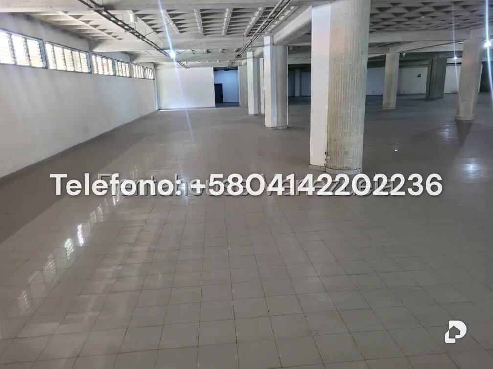 Commercial space in Las Minas, San Antonio de Los Altos – 9
