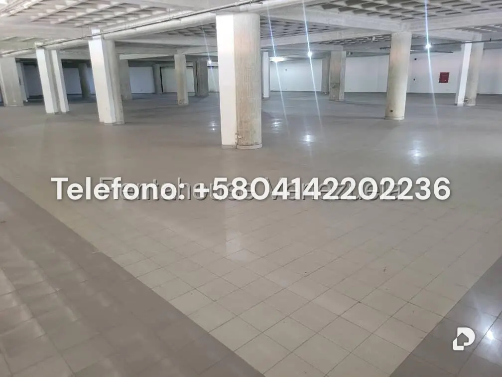 Commercial space in Las Minas, San Antonio de Los Altos – 4