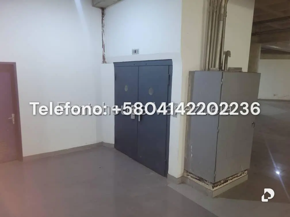 Commercial space in Las Minas, San Antonio de Los Altos – 10