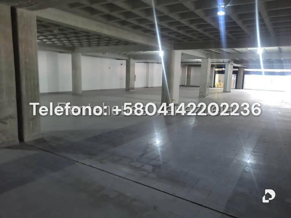 Commercial space in Las Minas, San Antonio de Los Altos – 6