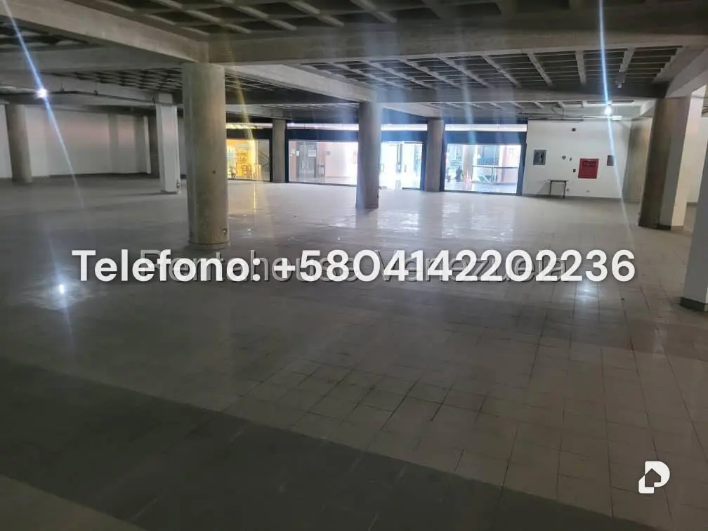 Commercial space in Las Minas, San Antonio de Los Altos – 8