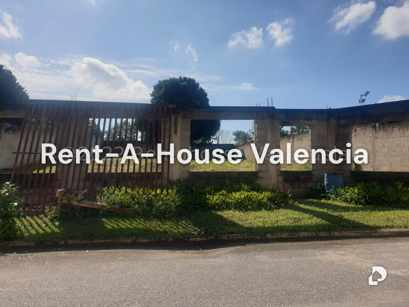 Terreno en Colinas de Guataparo, Valencia – 3