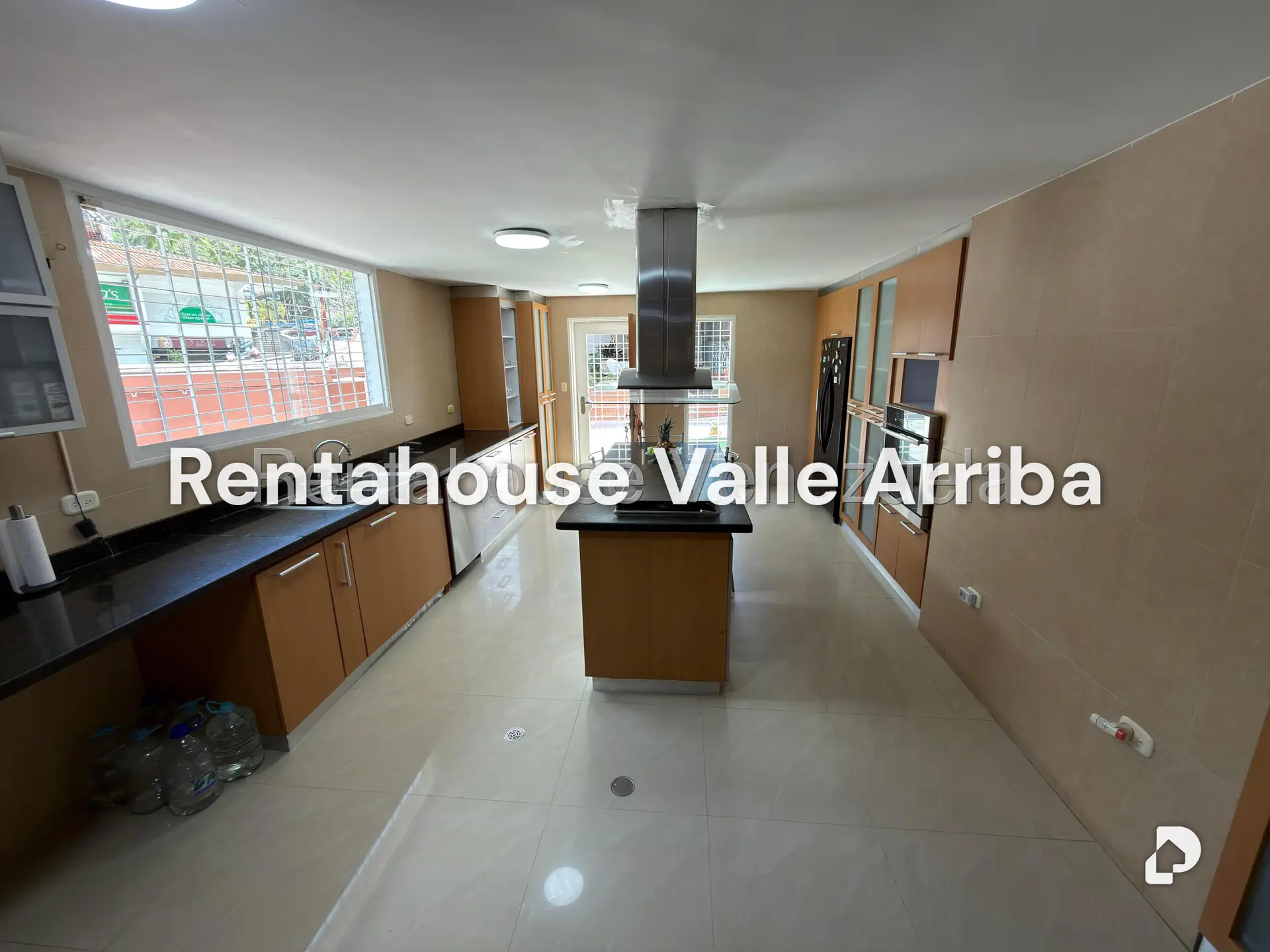 Casa en Prados del Este, Caracas – 8