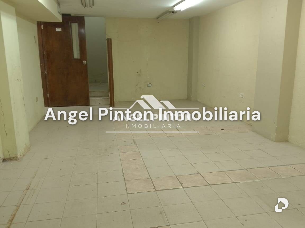 Oficina en Avenida Cecilio Acosta, Maracaibo – 3