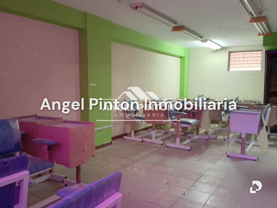 Oficina en Avenida Cecilio Acosta, Maracaibo – 2