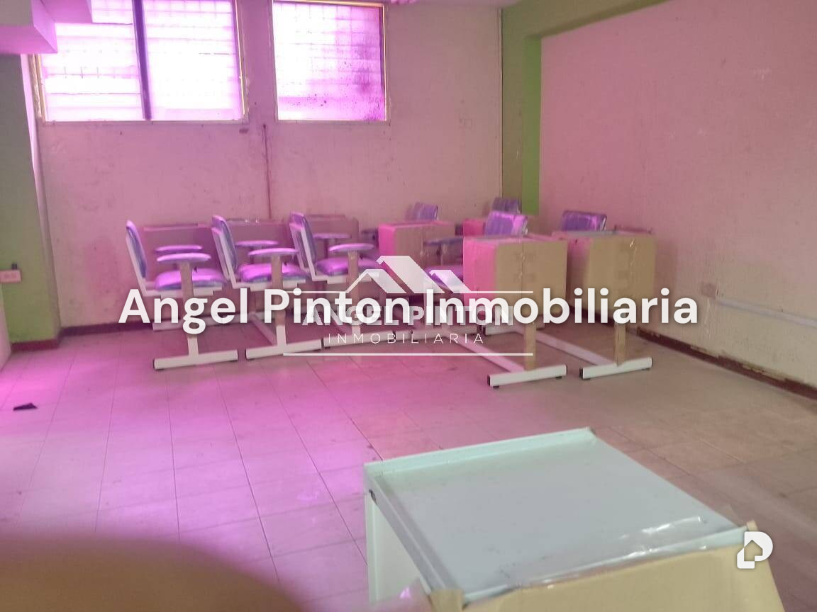 Oficina en Avenida Cecilio Acosta, Maracaibo – 14