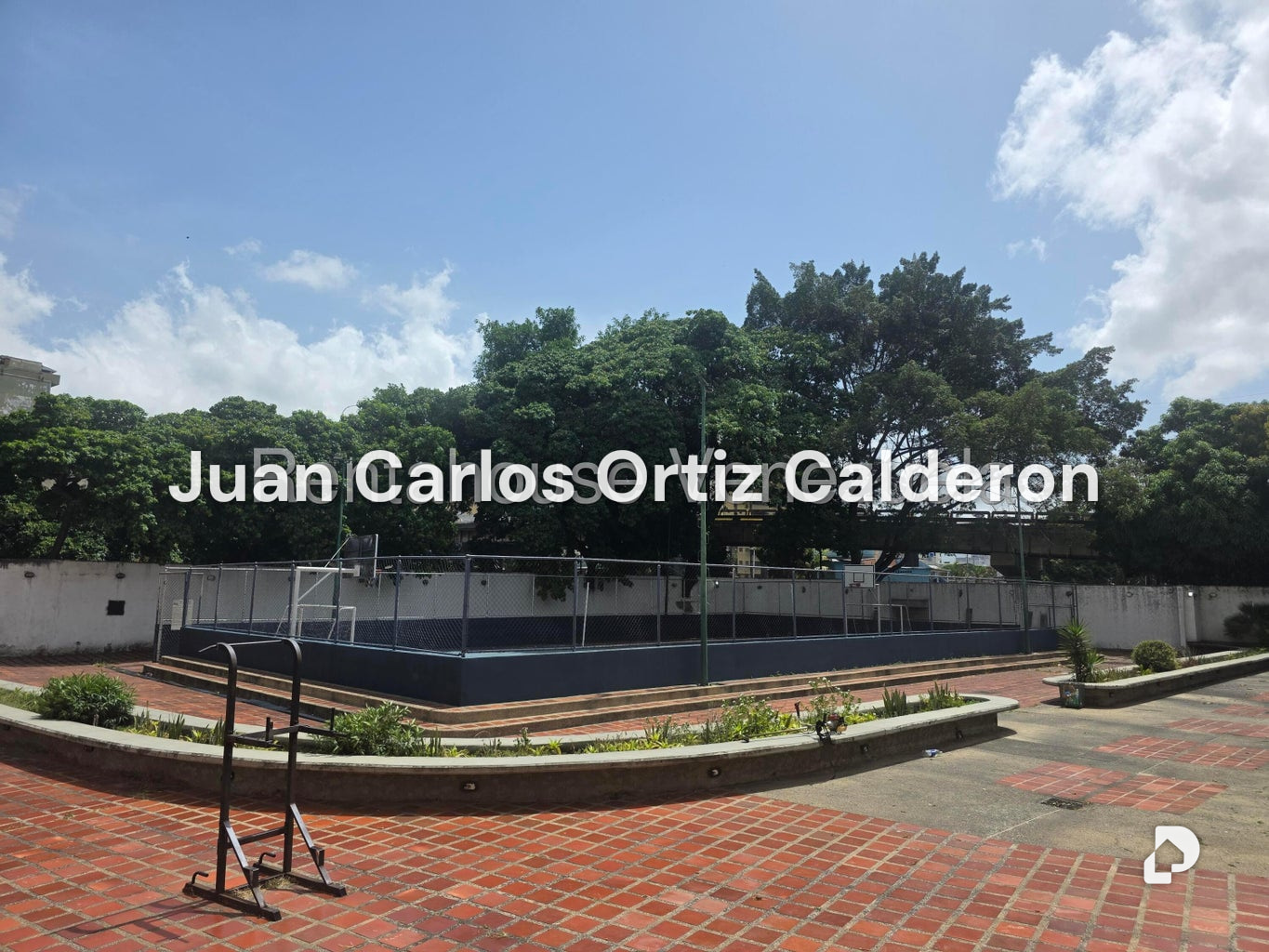 Apartamento en El Paraíso, Caracas – 14
