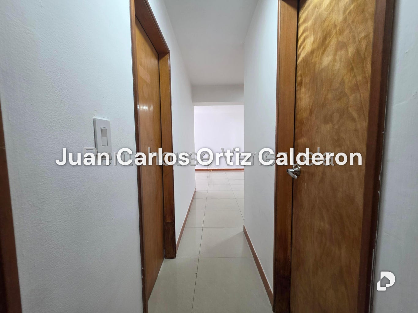 Apartamento en El Paraíso, Caracas – 9