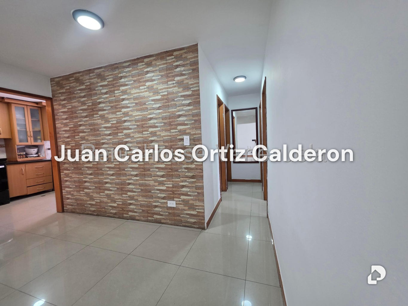 Apartamento en El Paraíso, Caracas – 8