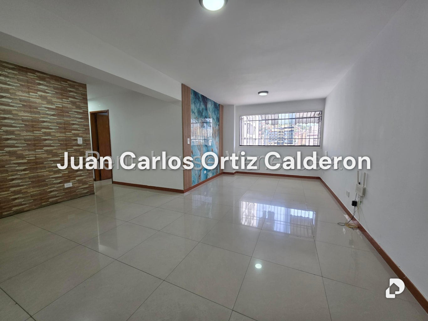 Apartamento en El Paraíso, Caracas – 2