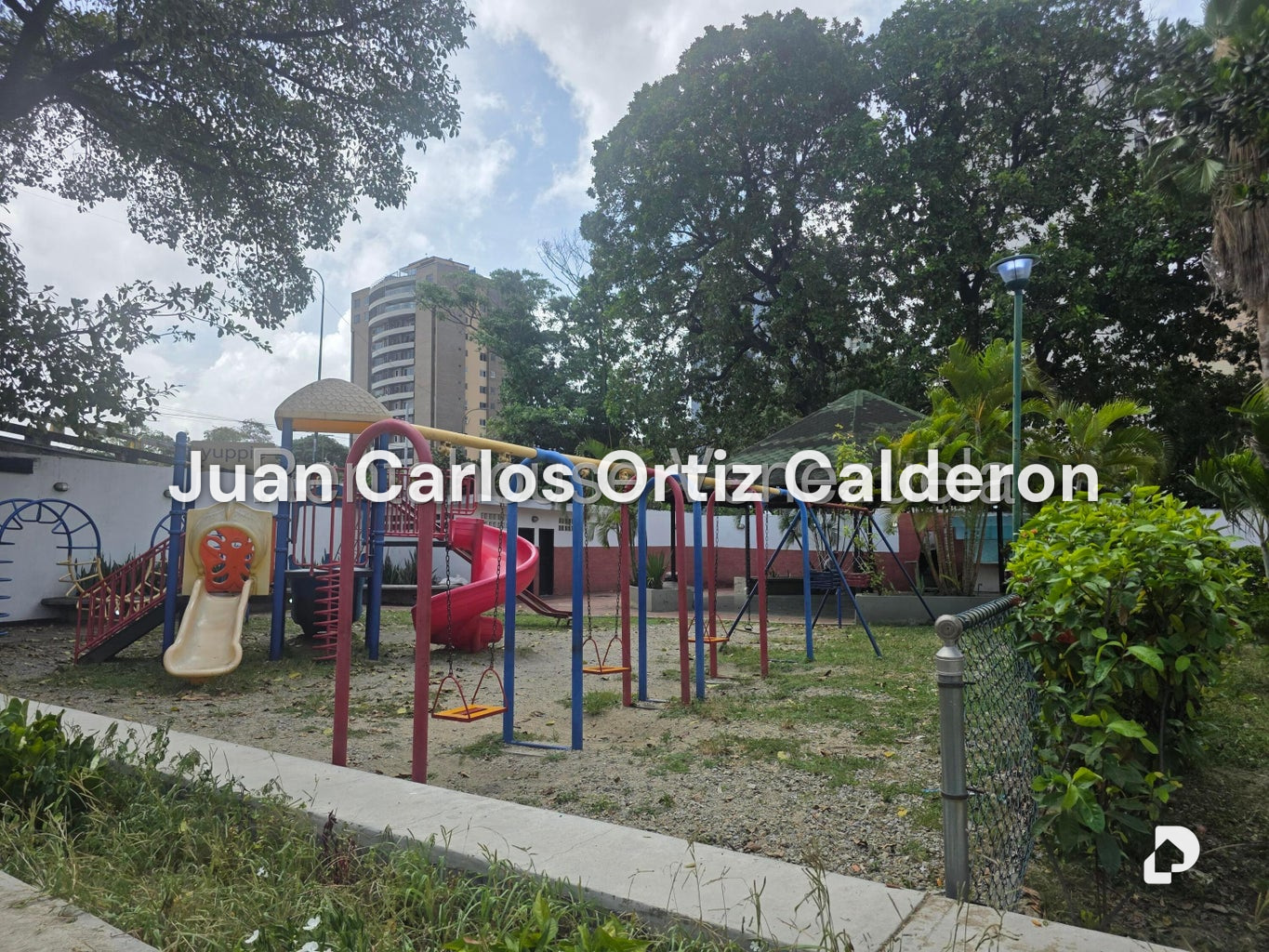 Apartamento en El Paraíso, Caracas – 15