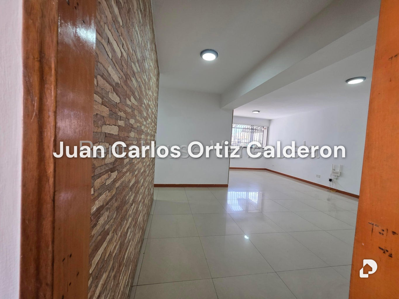 Apartamento en El Paraíso, Caracas – 7