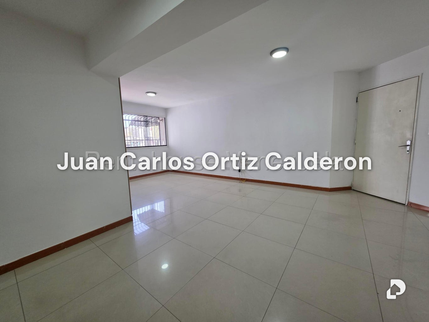 Apartamento en El Paraíso, Caracas – 3