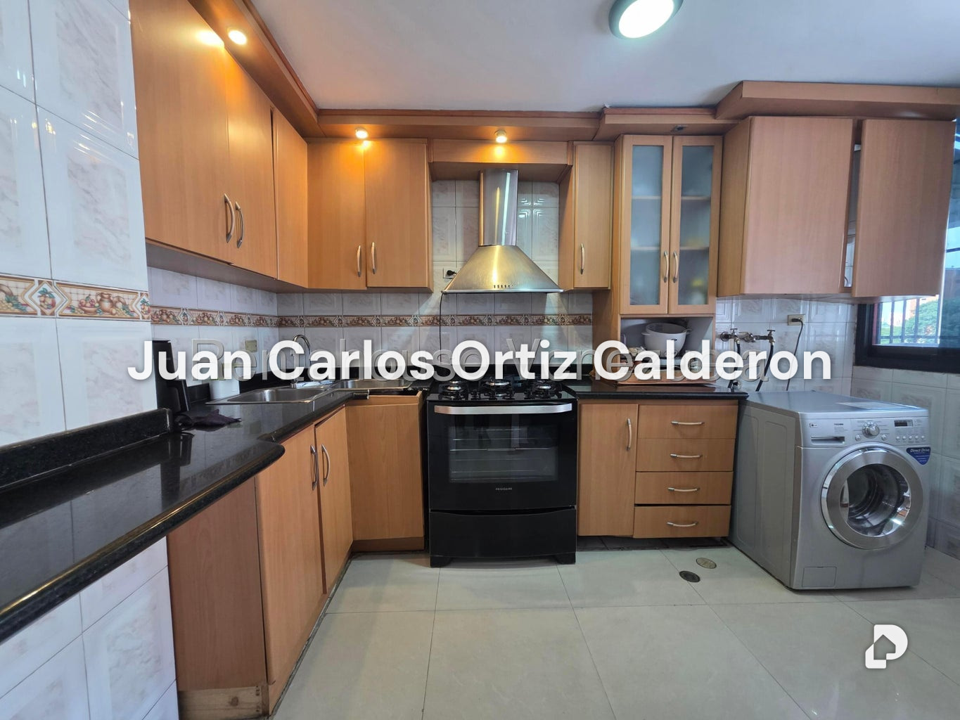 Apartamento en El Paraíso, Caracas – 4
