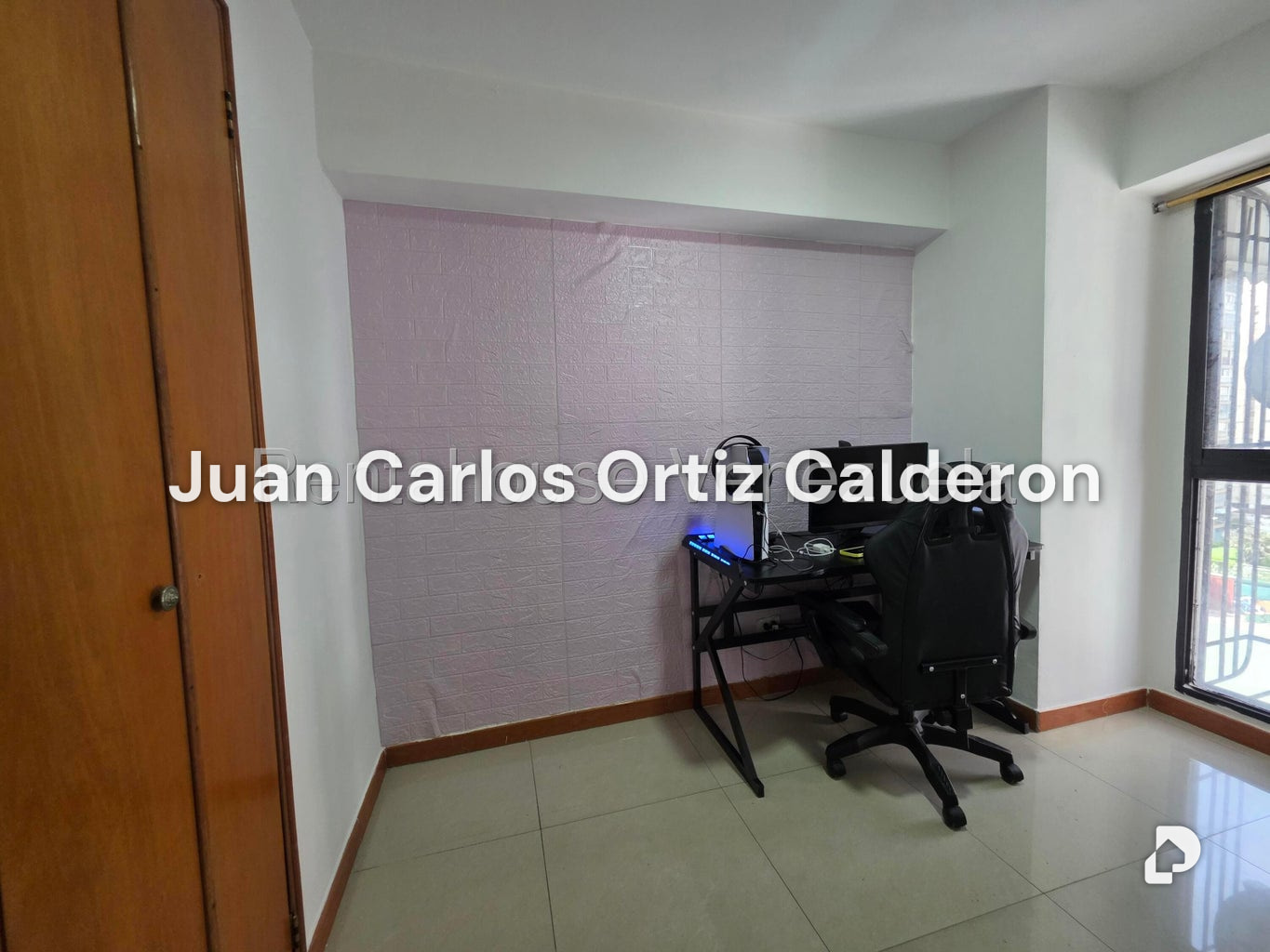Apartamento en El Paraíso, Caracas – 13