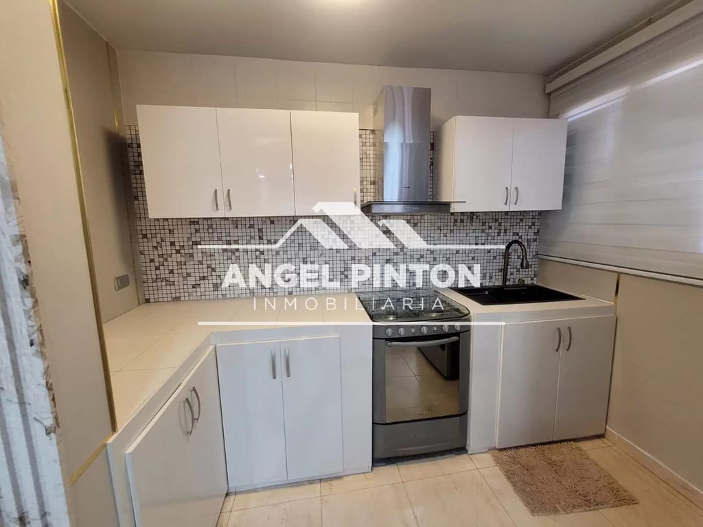 Apartamento en Maracaibo - 1
