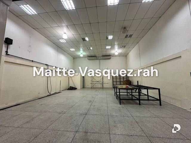 Local comercial en Urbanizacion Santa Rosa, Maracay – 4