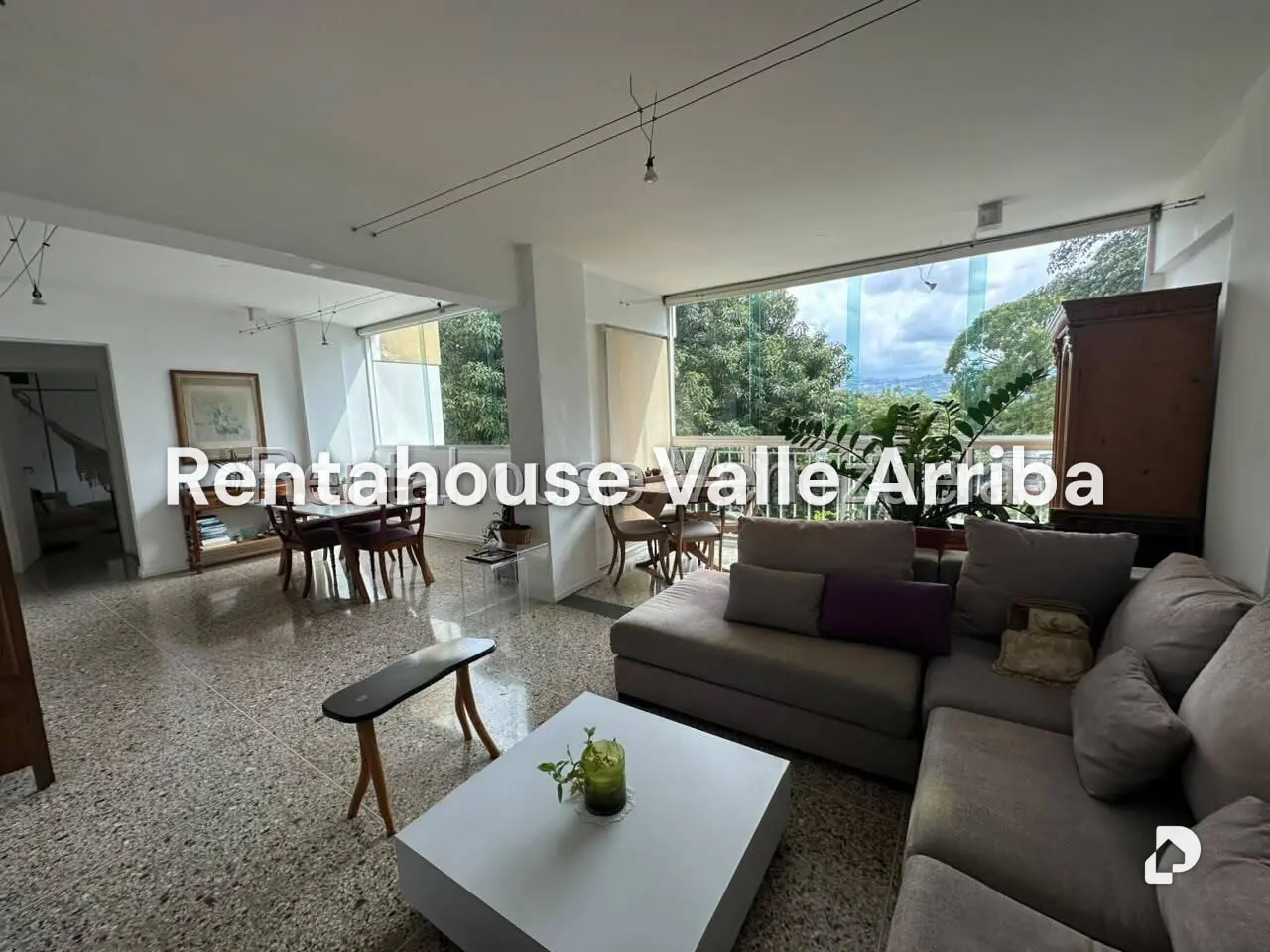 Apartamento en Sebucan, Caracas – 10