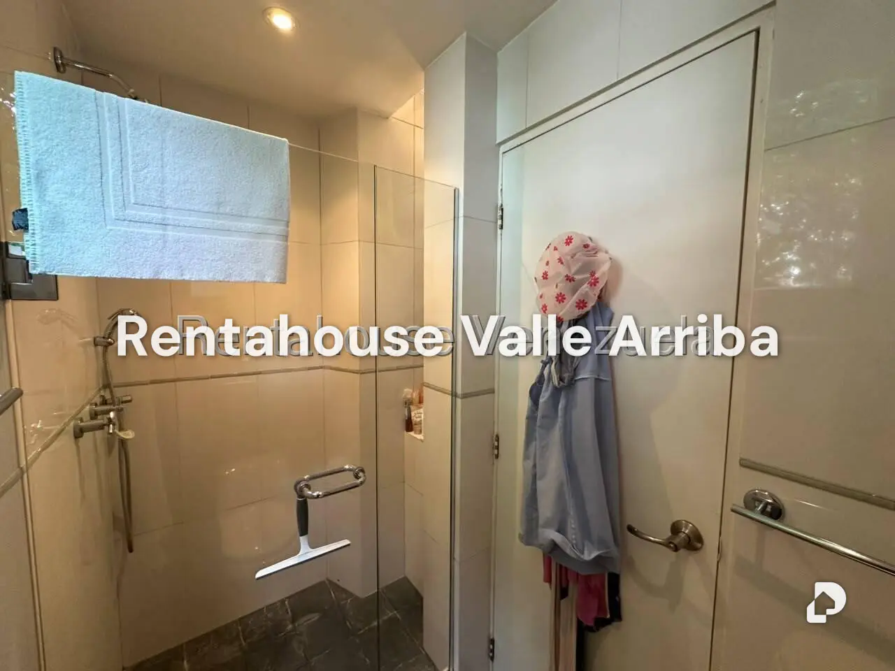 Apartamento en Sebucan, Caracas – 30