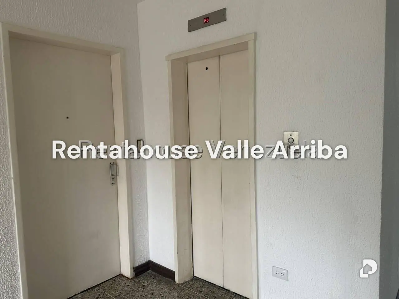 Apartamento en Sebucan, Caracas – 5