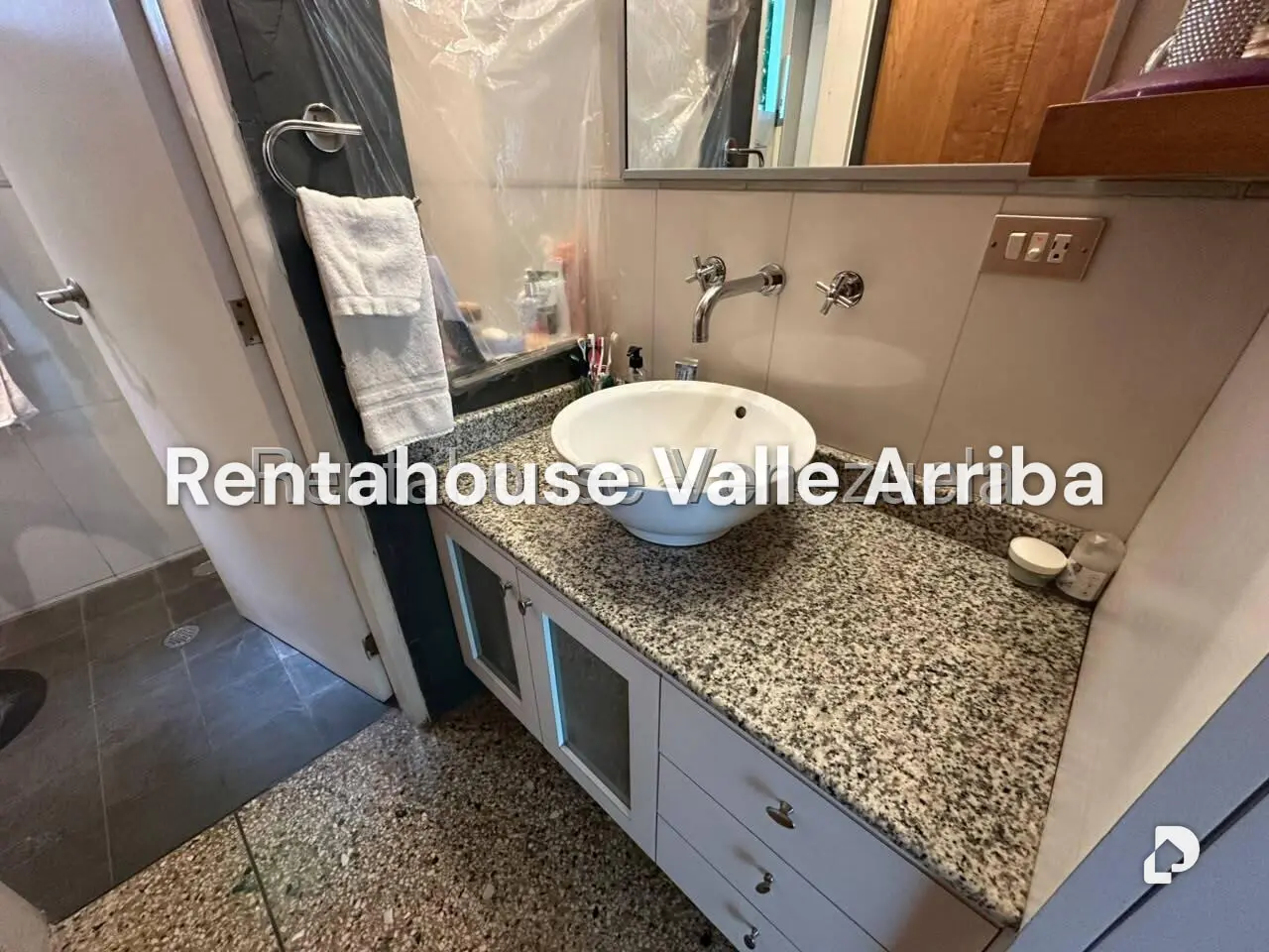 Apartamento en Sebucan, Caracas – 28