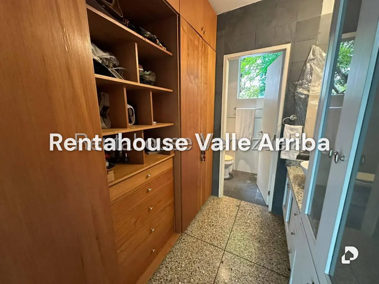 Apartamento en Sebucan, Caracas – 27