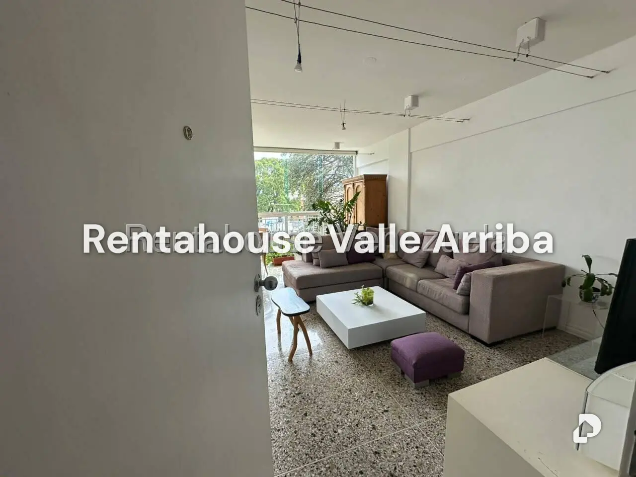 Apartamento en Sebucan, Caracas – 8