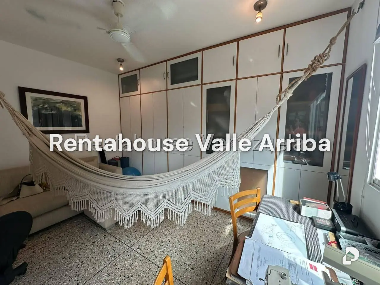 Apartamento en Sebucan, Caracas – 22